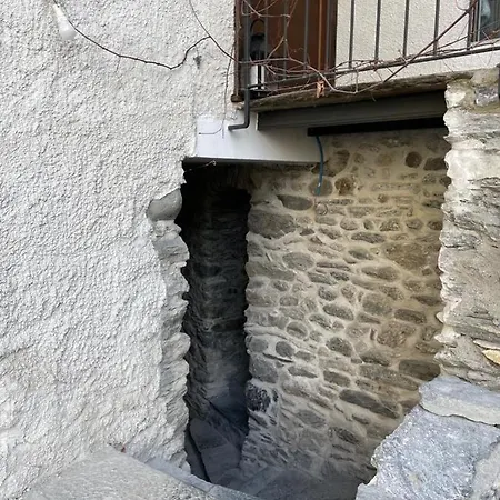 ゲストハウス Maison Villageoise De 1651